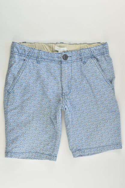 Pumpkin Patch Size 6 Shorts