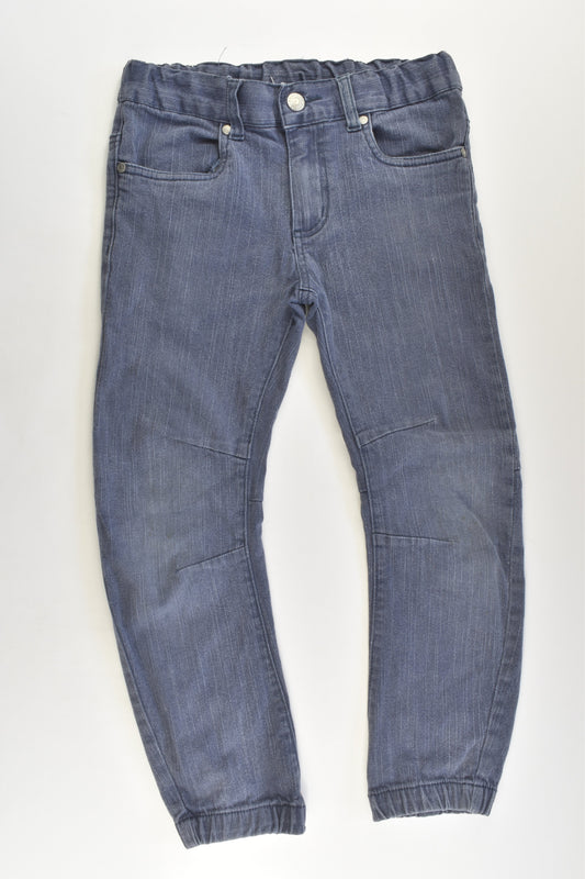 Pumpkin Patch Size 7 Stretchy Denim Pants