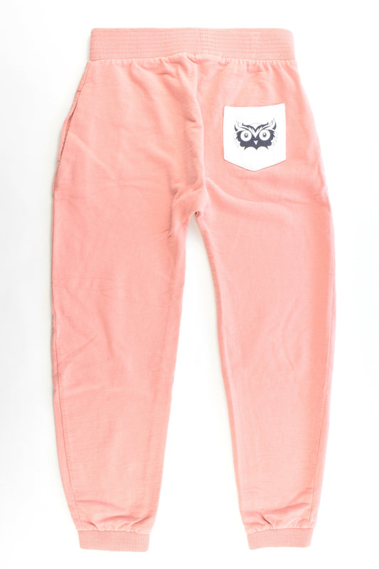Pumpkin Patch Size 8 Baggy Track Pants
