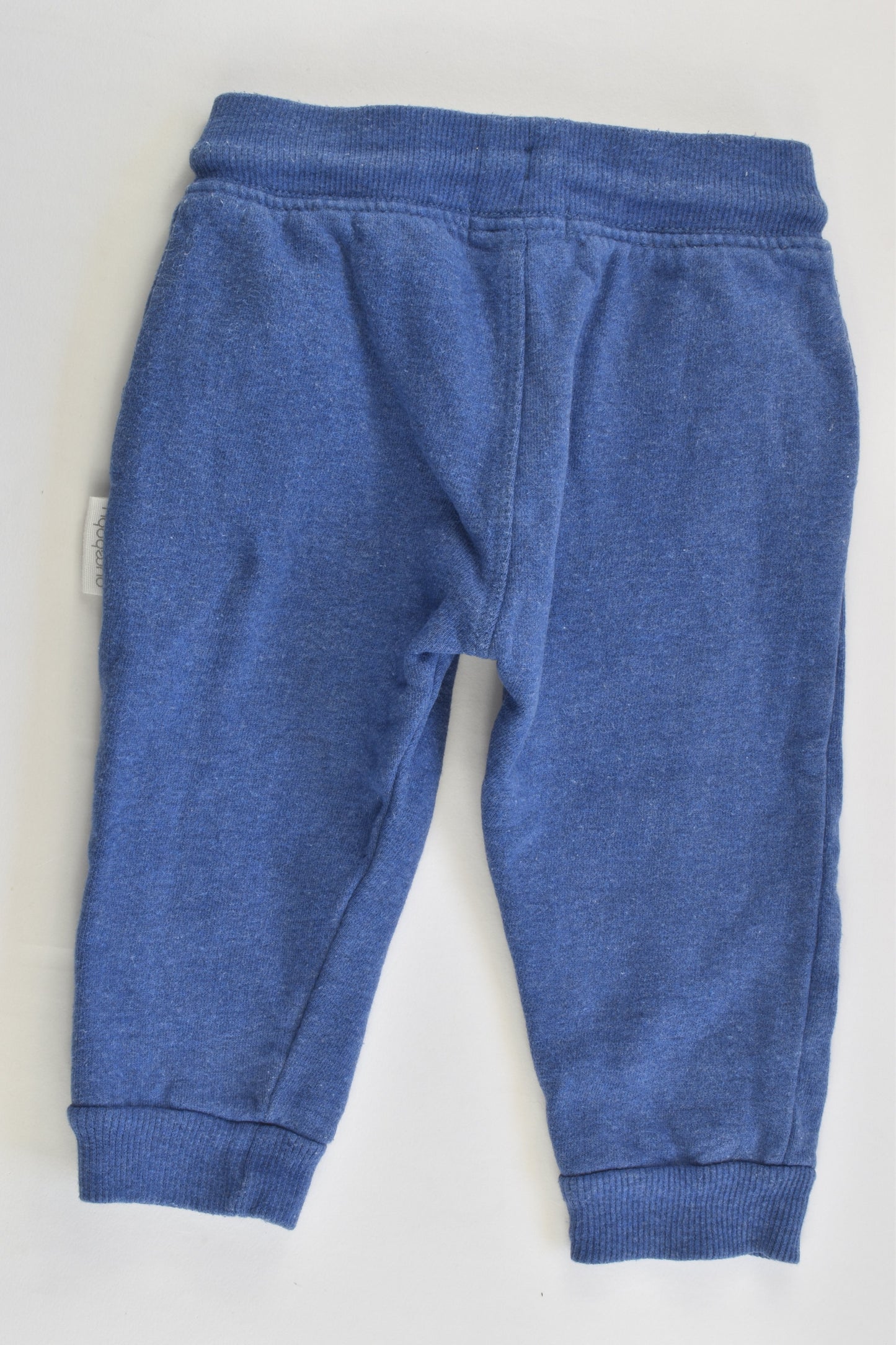 Purebaby Size 0 (6-12 months) Track Pants