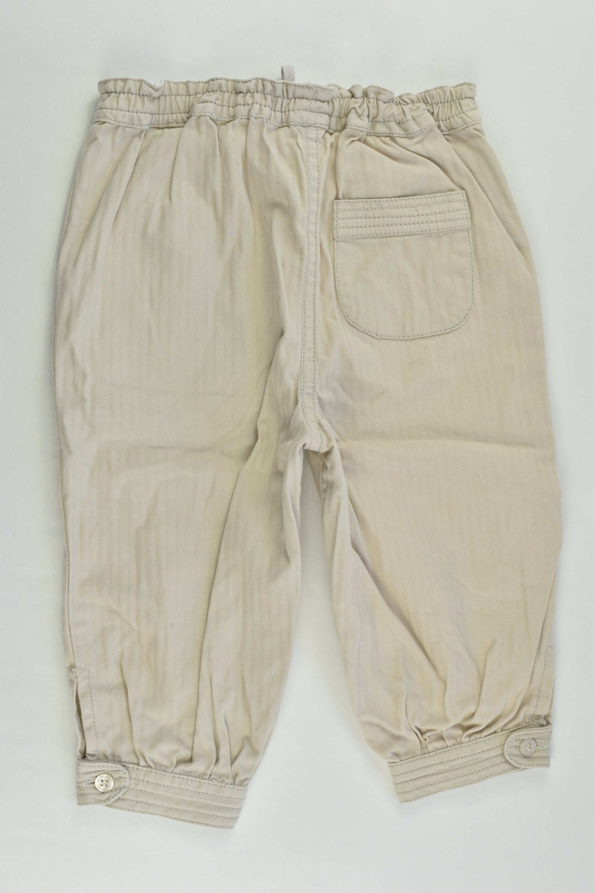 Purebaby Size 1 Pants