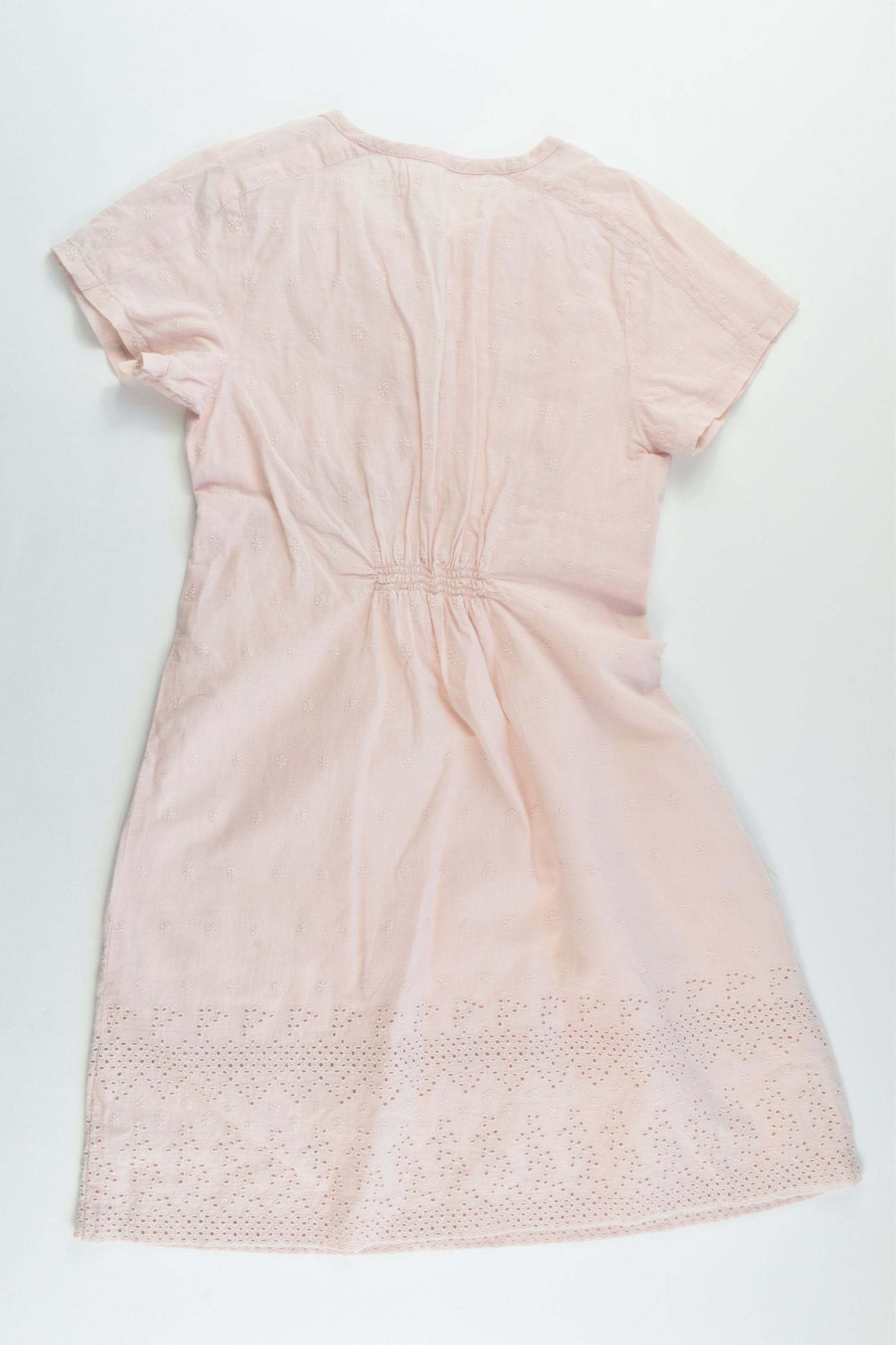 Purekids Size 5 Dress