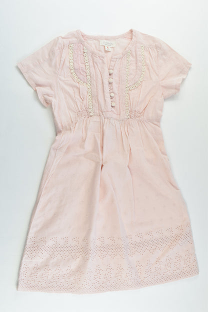 Purekids Size 5 Dress