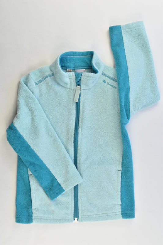 Quechua Size 3 (90-98 cm) Fleece Jumper