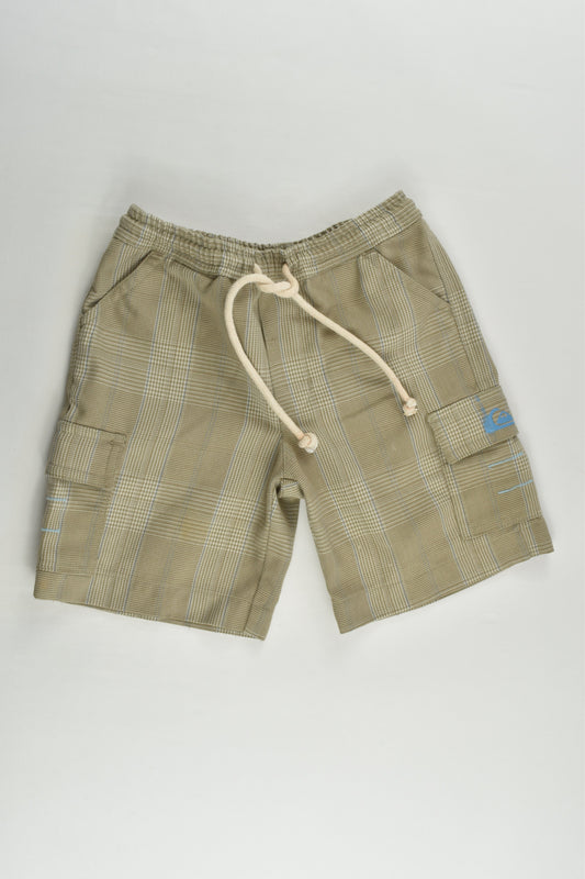 Quiksilver Size 1-2 Shorts