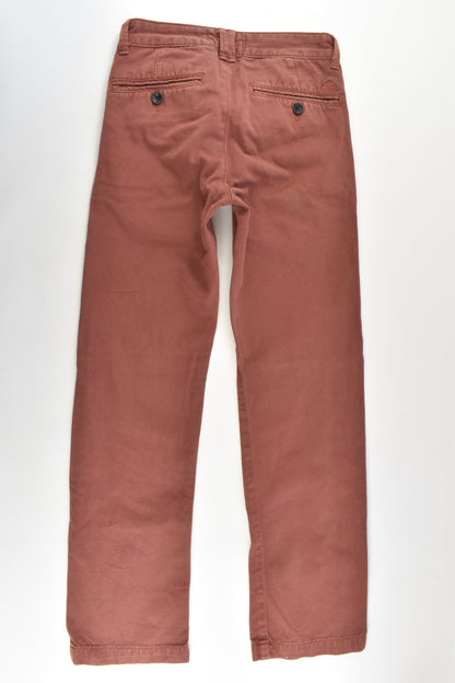 Quiksilver Size 10 Pants