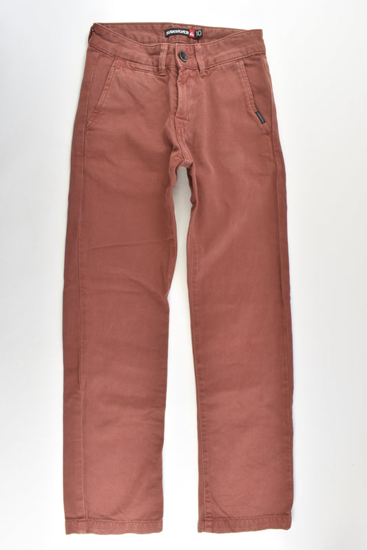Quiksilver Size 10 Pants