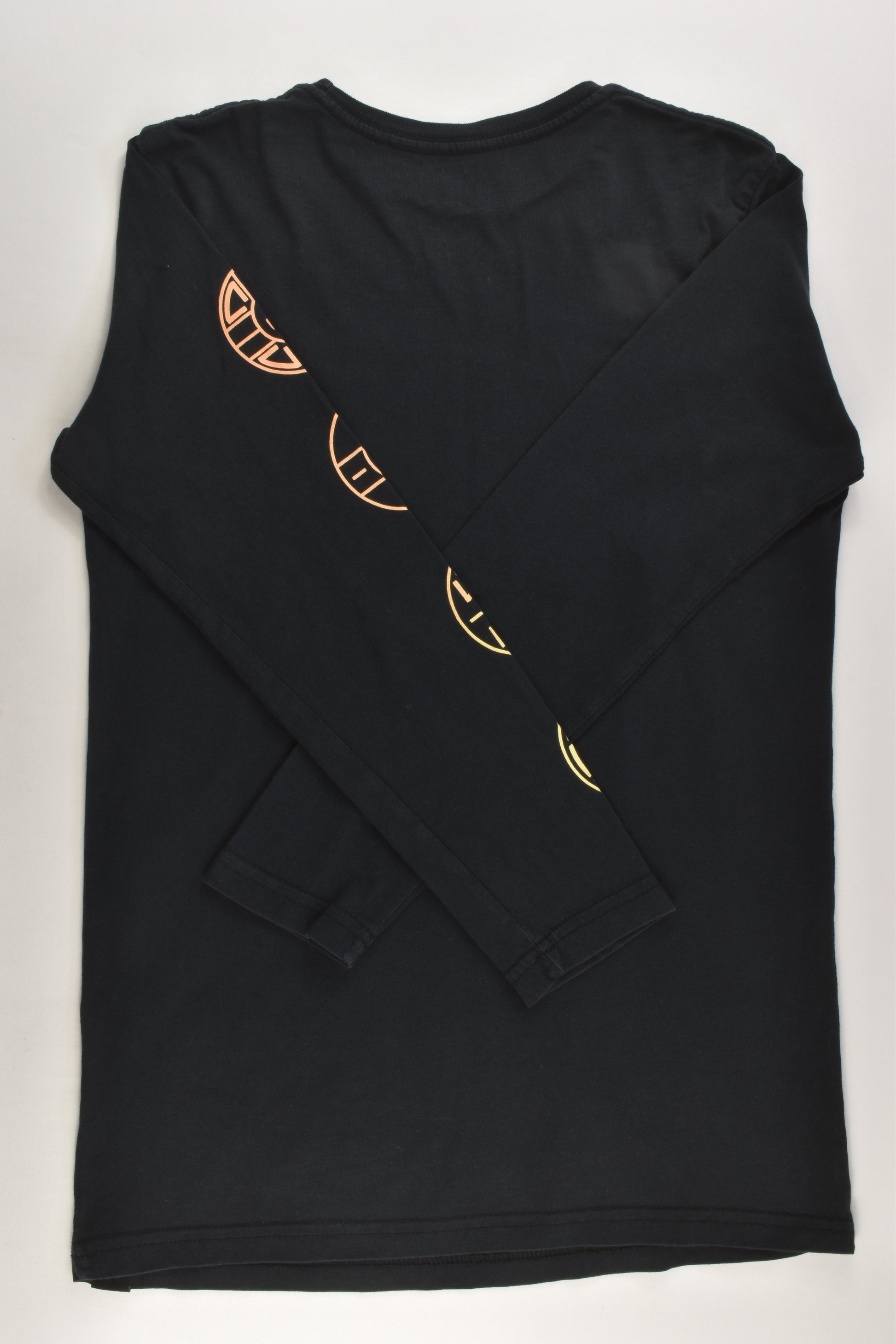 Quiksilver Size 10 Top