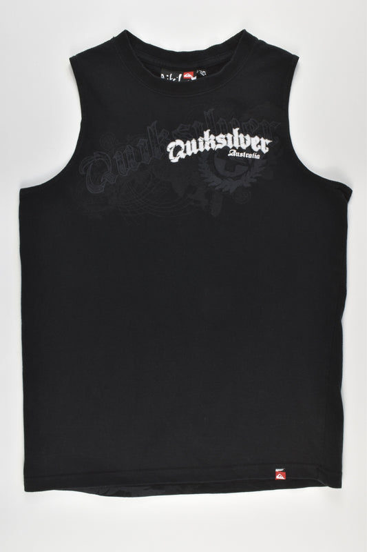 Quiksilver Size 12 Tank Top