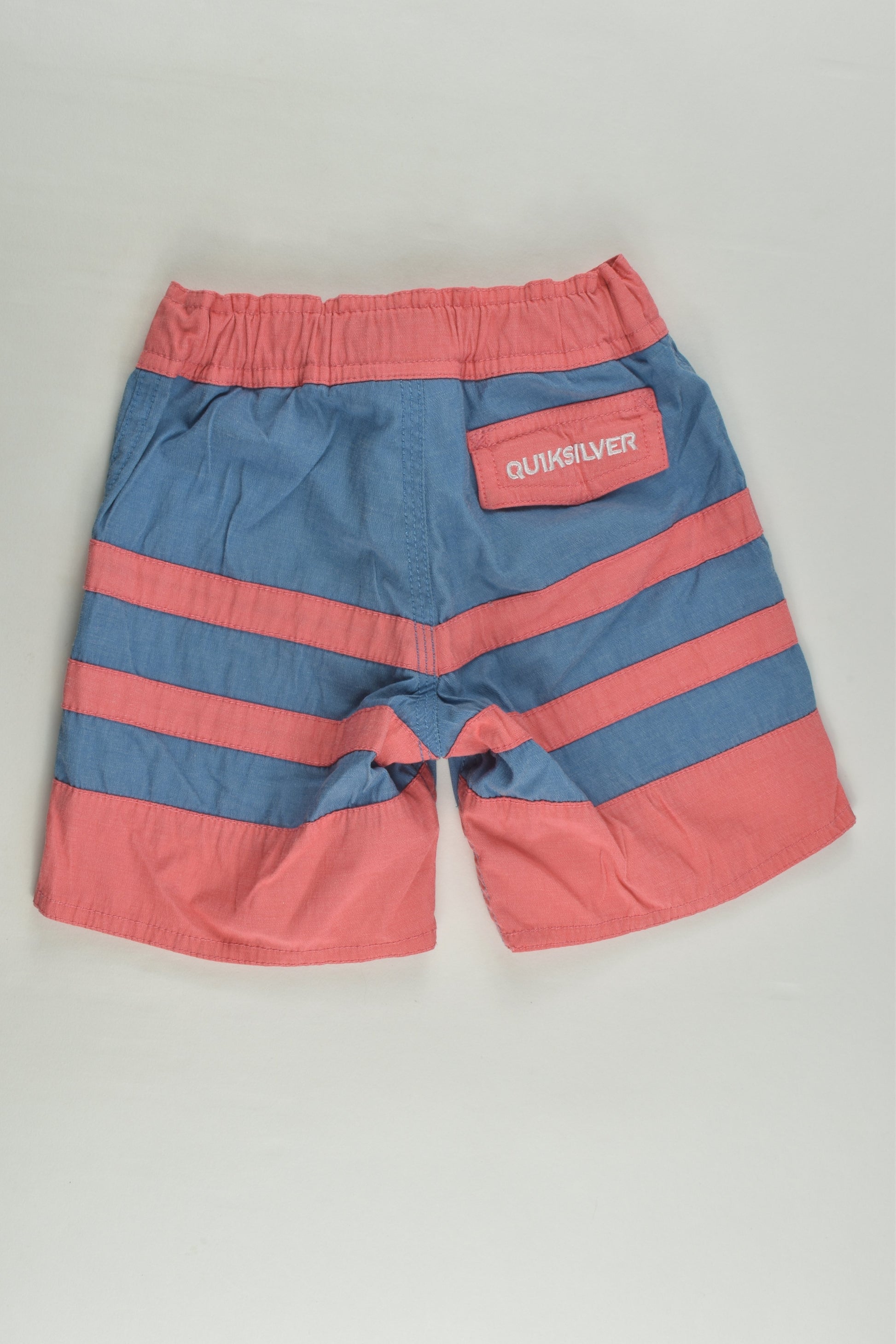 Quiksilver Size 2 Board Shorts