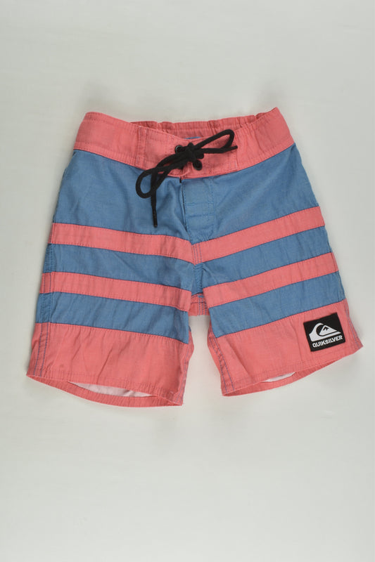 Quiksilver Size 2 Board Shorts