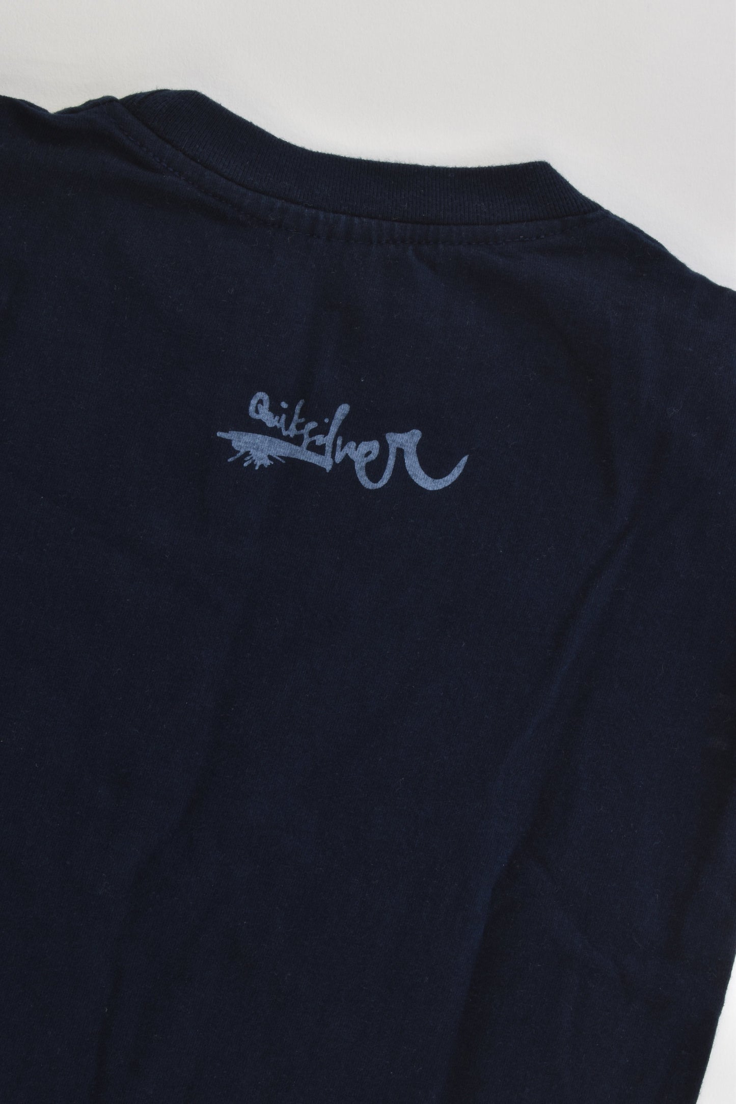 Quiksilver Size 2 T-shirt