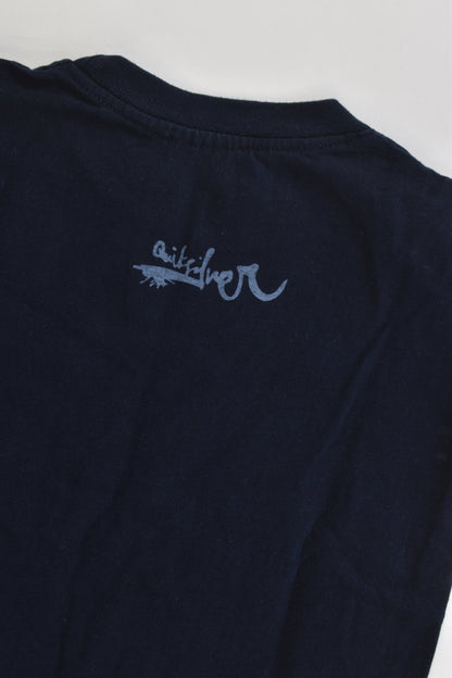 Quiksilver Size 2 T-shirt