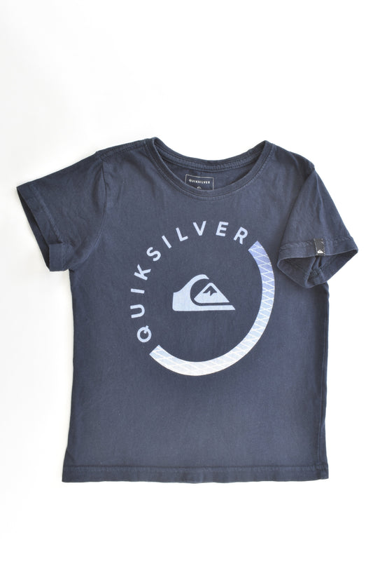 Quiksilver Size 2 T-shirt