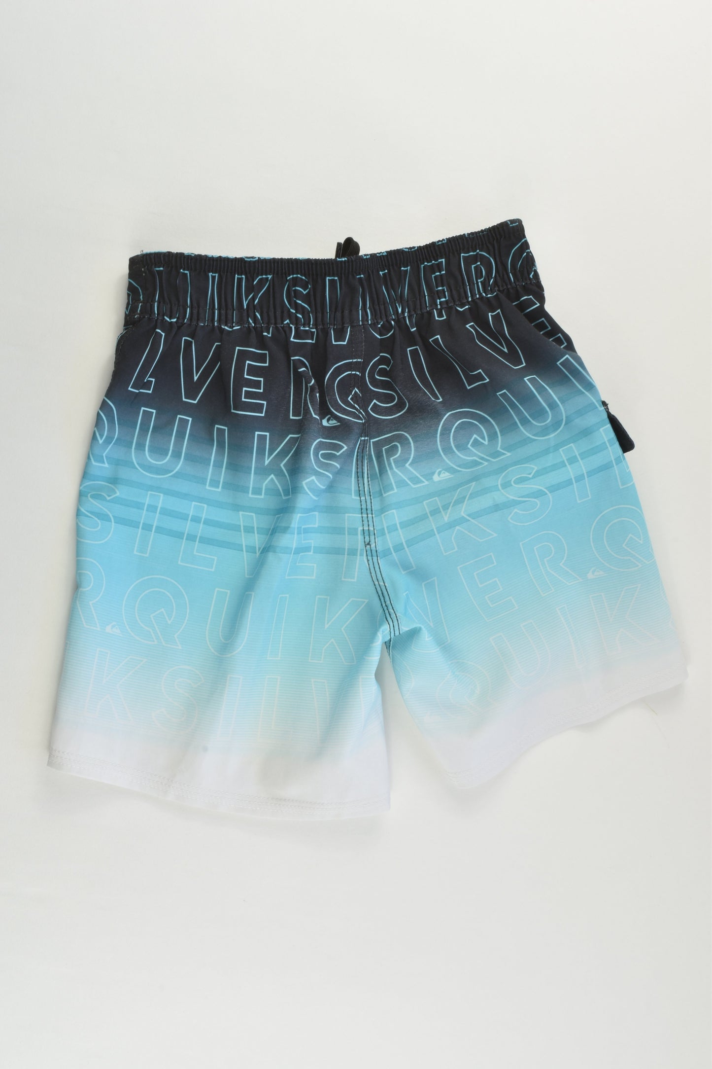 Quiksilver Size 4 Board Shorts