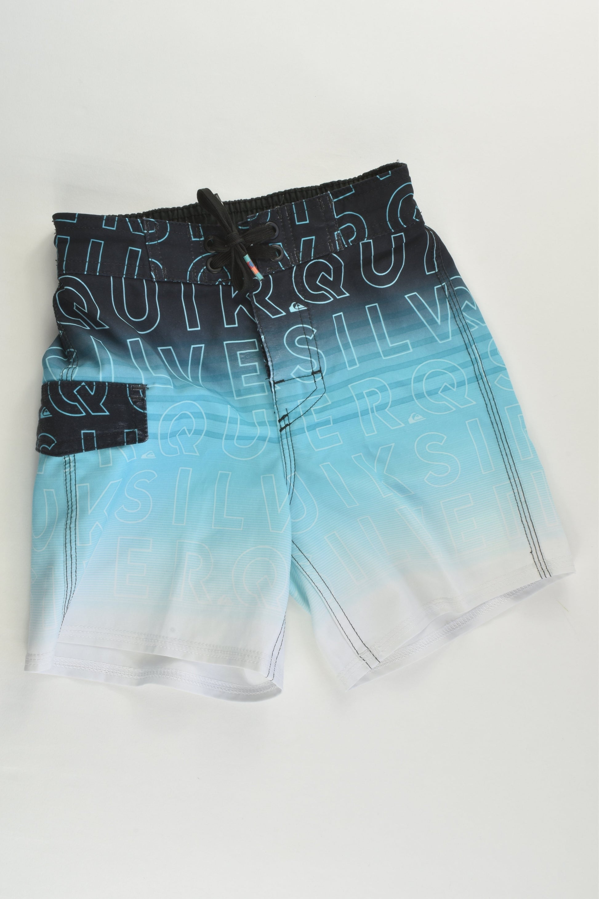Quiksilver Size 4 Board Shorts