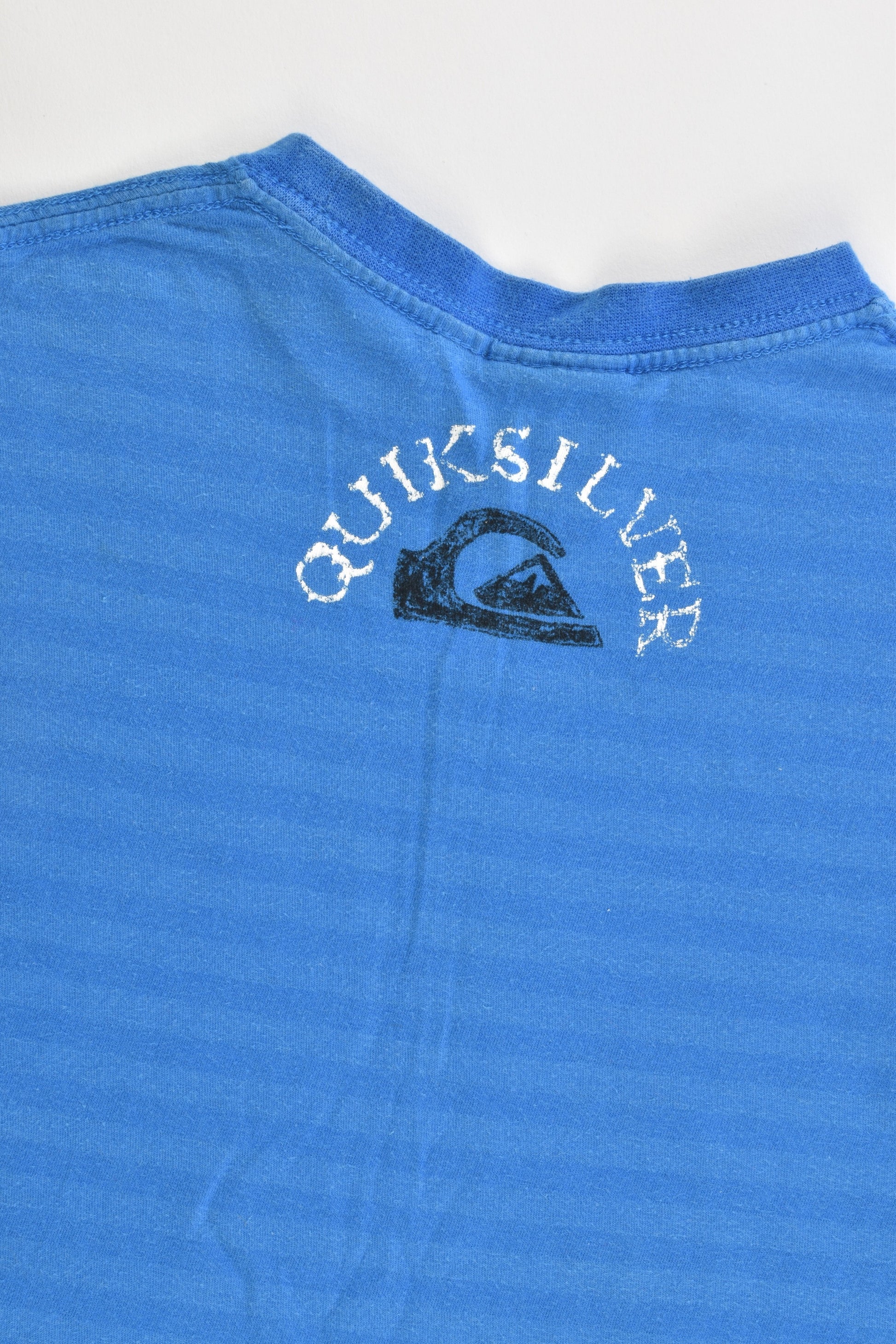 Quiksilver Size 4 T-shirt
