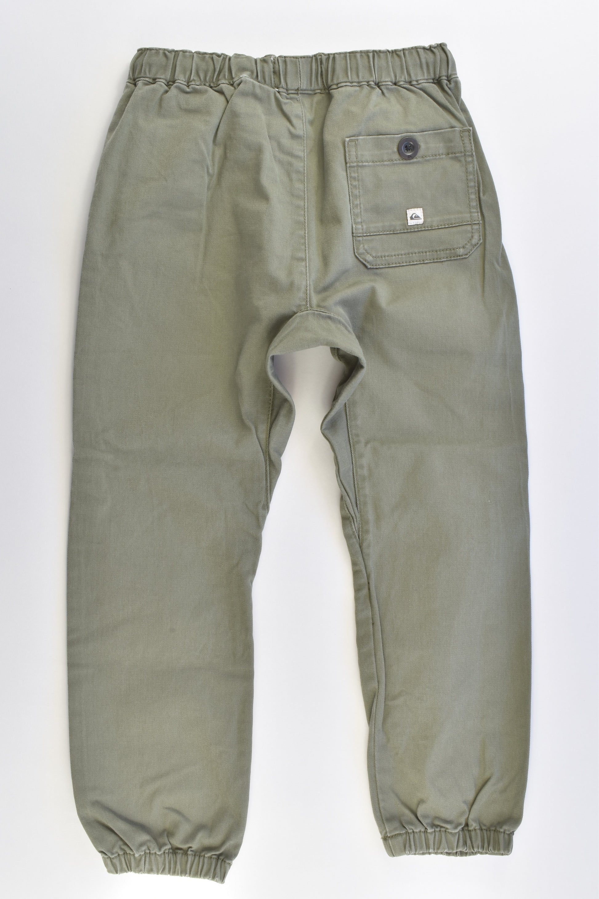 Quiksilver Size 6 Pants