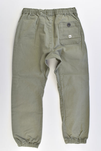 Quiksilver Size 6 Pants