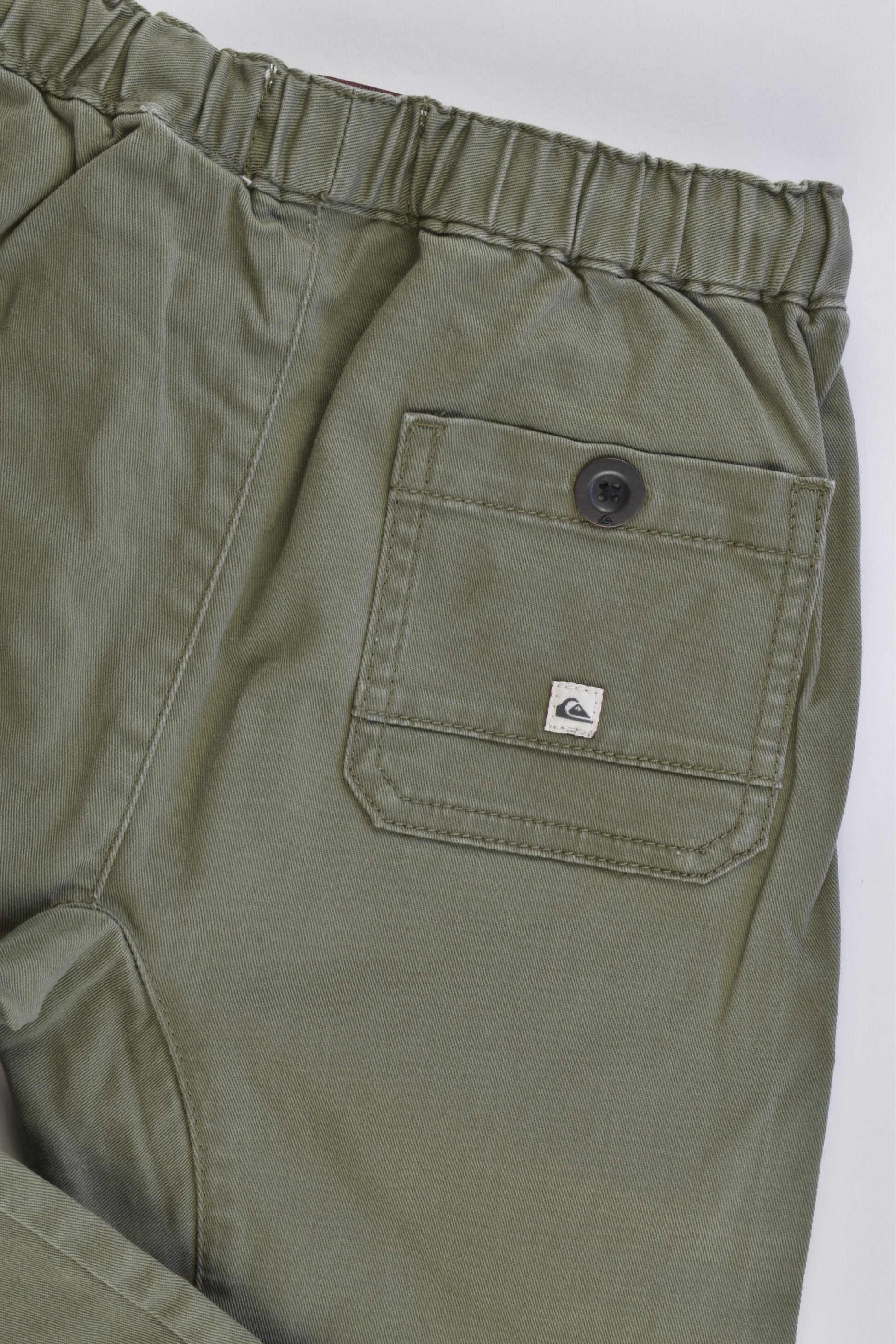 Quiksilver Size 6 Pants