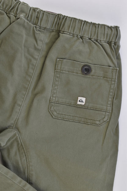 Quiksilver Size 6 Pants