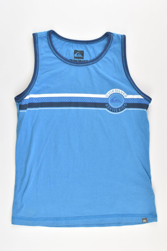 Quiksilver Size 6 Top