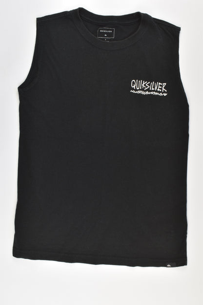 Quiksilver Size 7 Top