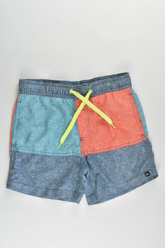 Quiksilver Size 8 Board Shorts