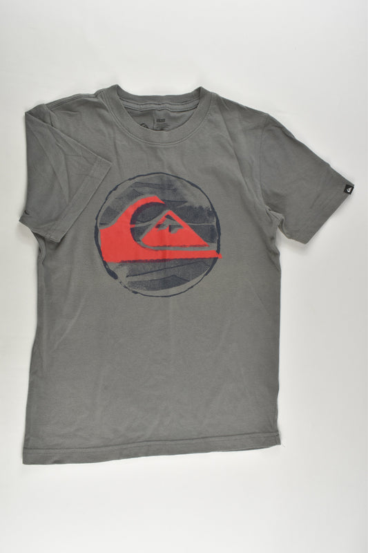 Quiksilver Size 8 T-shirt