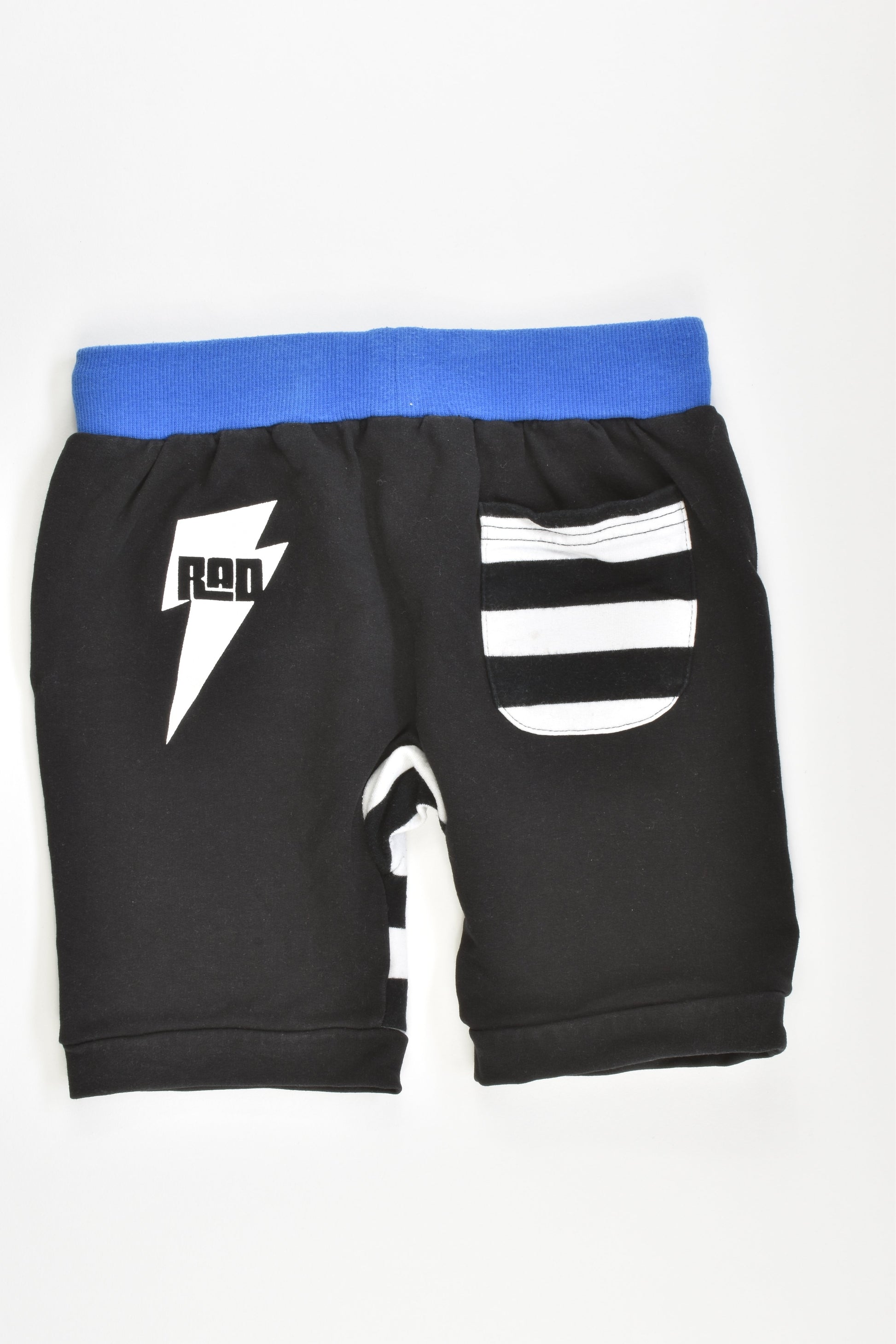 Radicool Dude Size 6 Shorts