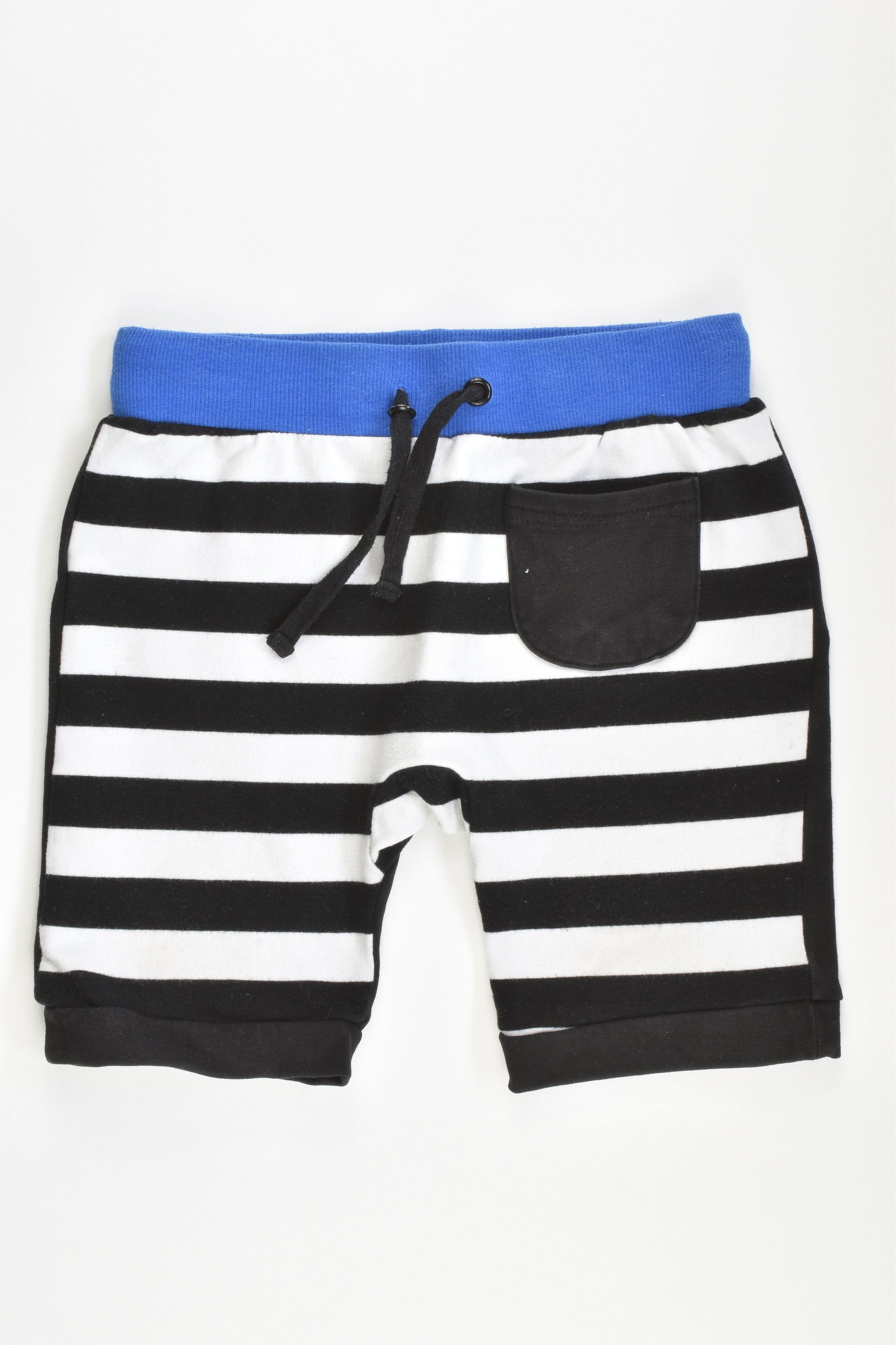 Radicool Dude Size 6 Shorts