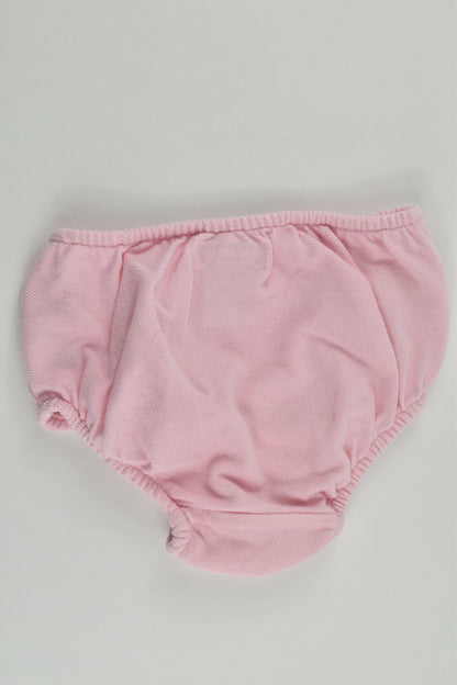 Ralph lauren Size 00 (6 months) Dress and Bloomers