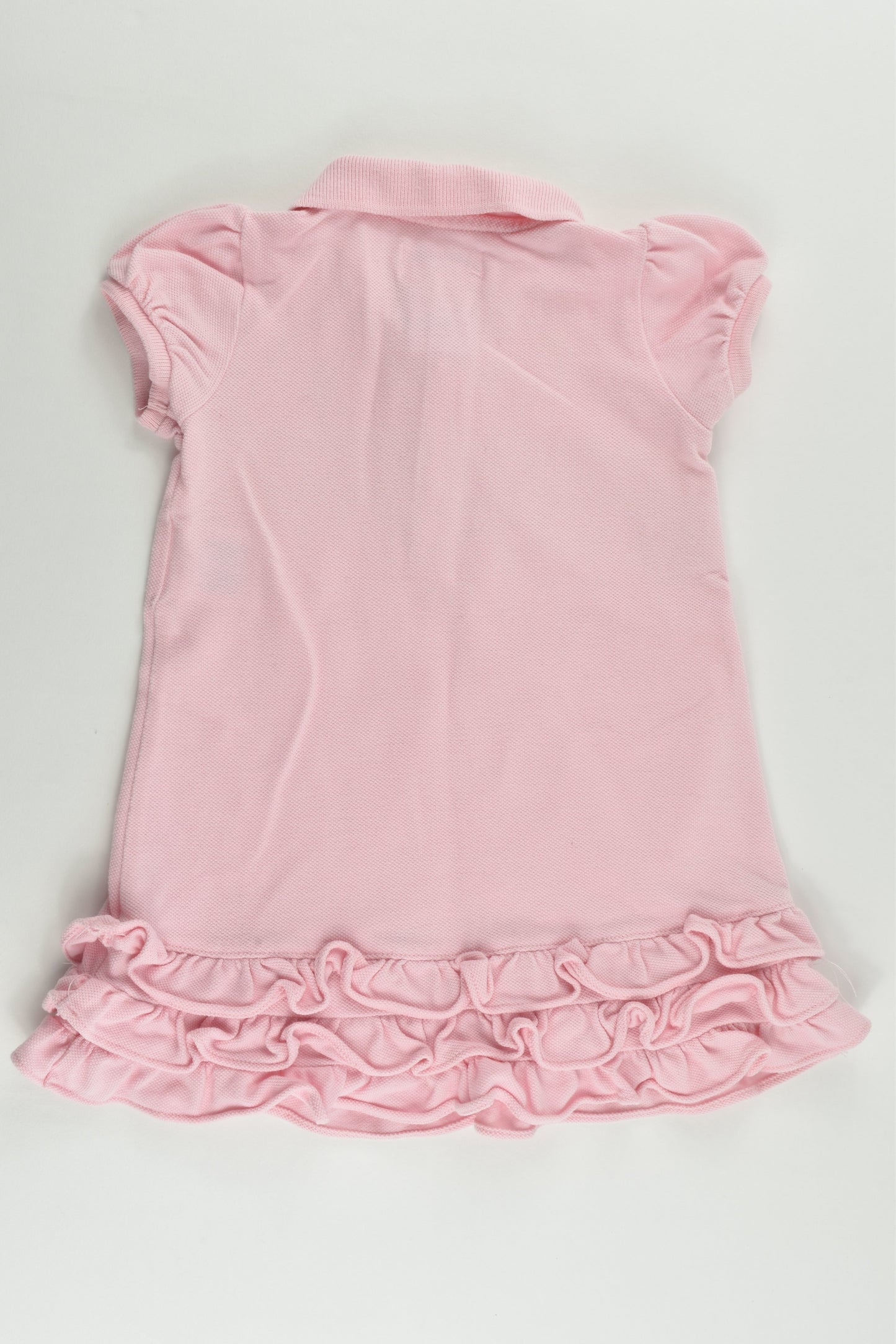 Ralph lauren Size 00 (6 months) Dress and Bloomers