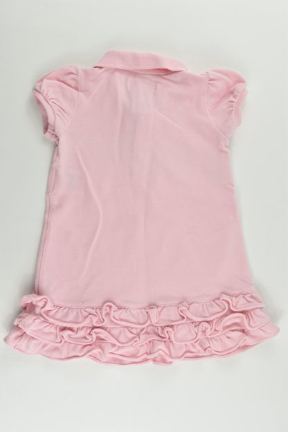 Ralph lauren Size 00 (6 months) Dress and Bloomers