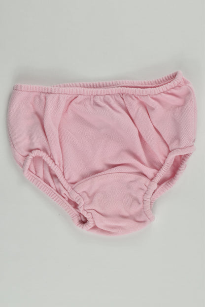 Ralph lauren Size 00 (6 months) Dress and Bloomers