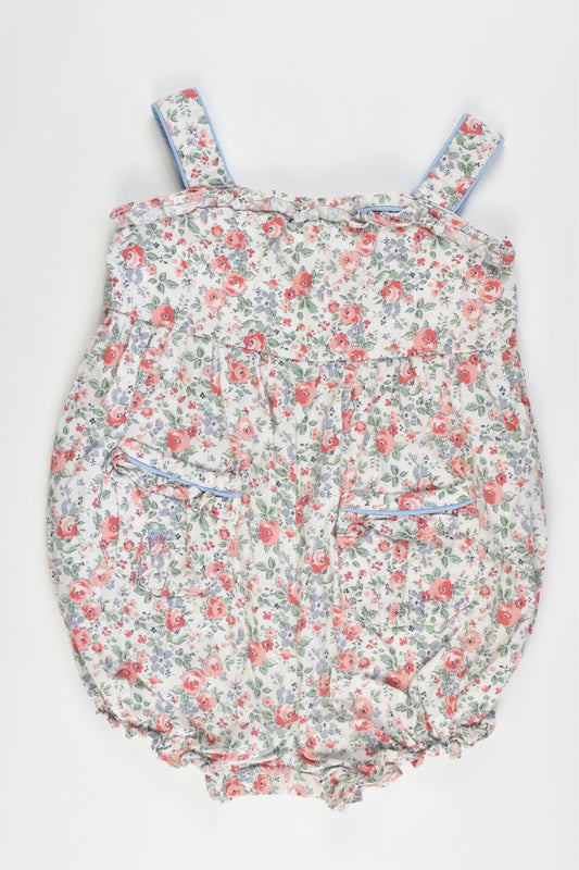Ralph Lauren Size 18 m Romper