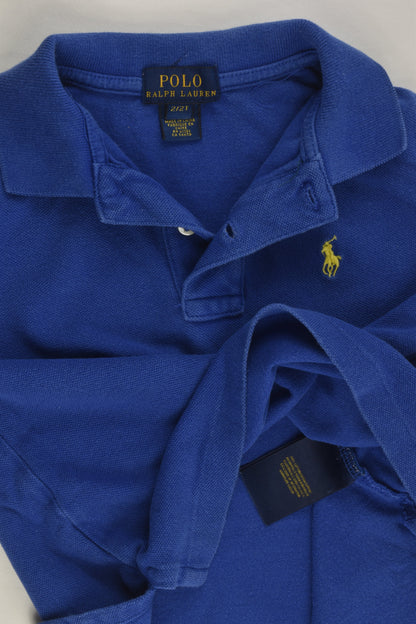 Ralph Lauren Size 2 Polo Shirt