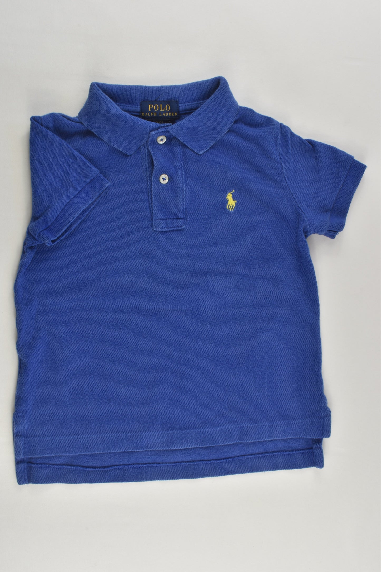Ralph Lauren Size 2 Polo Shirt