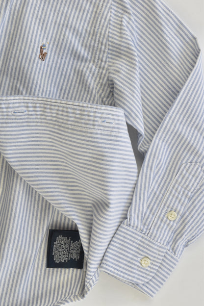 Ralph Lauren Size 3 Collared Shirt