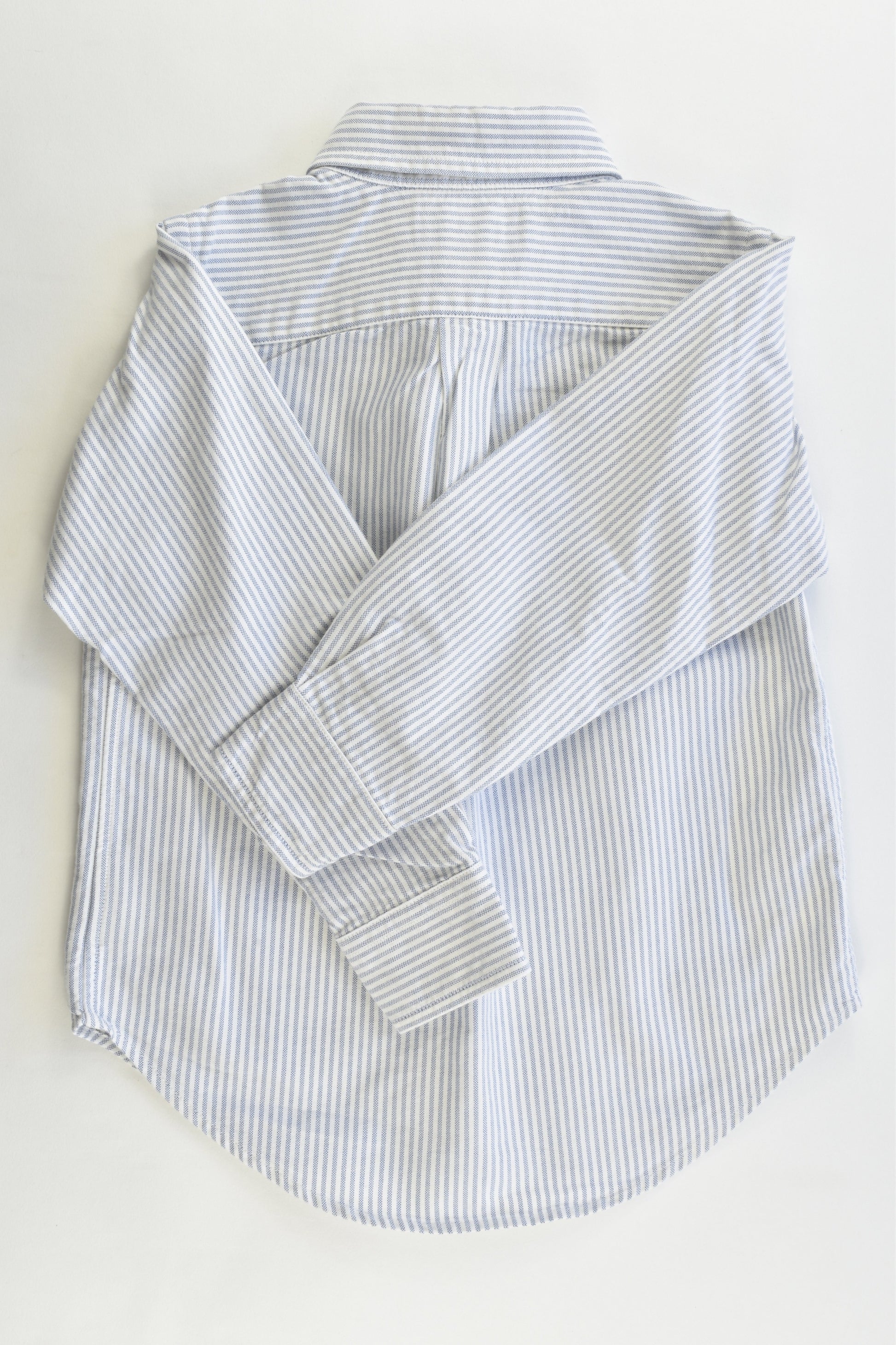 Ralph Lauren Size 3 Collared Shirt