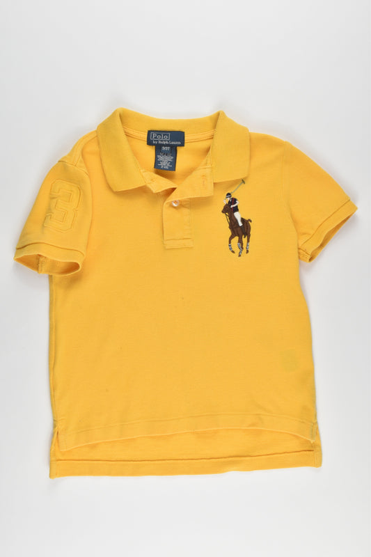 Ralph Lauren Size 3 Polo shirt