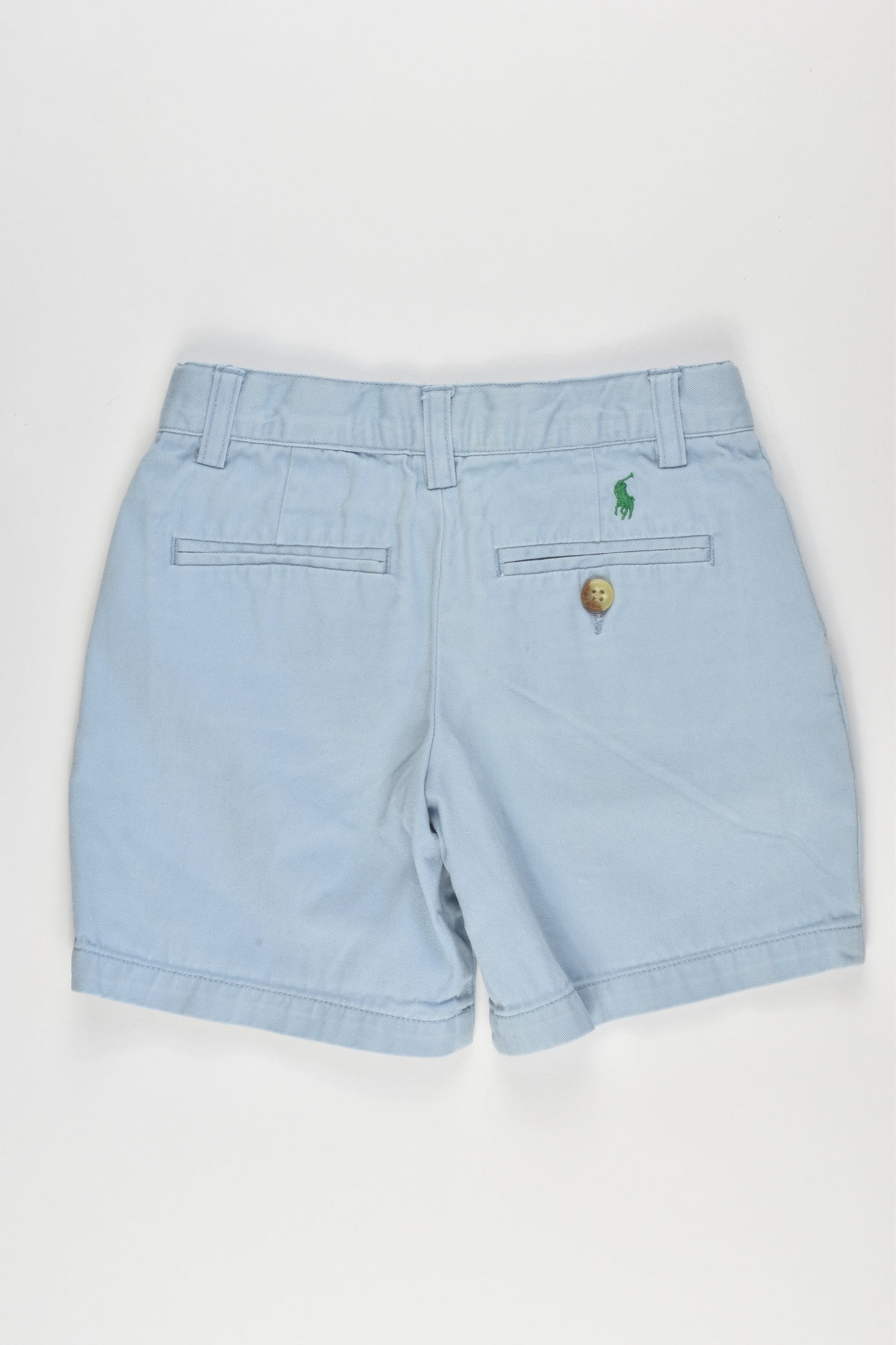 Ralph Lauren Size 3 Shorts