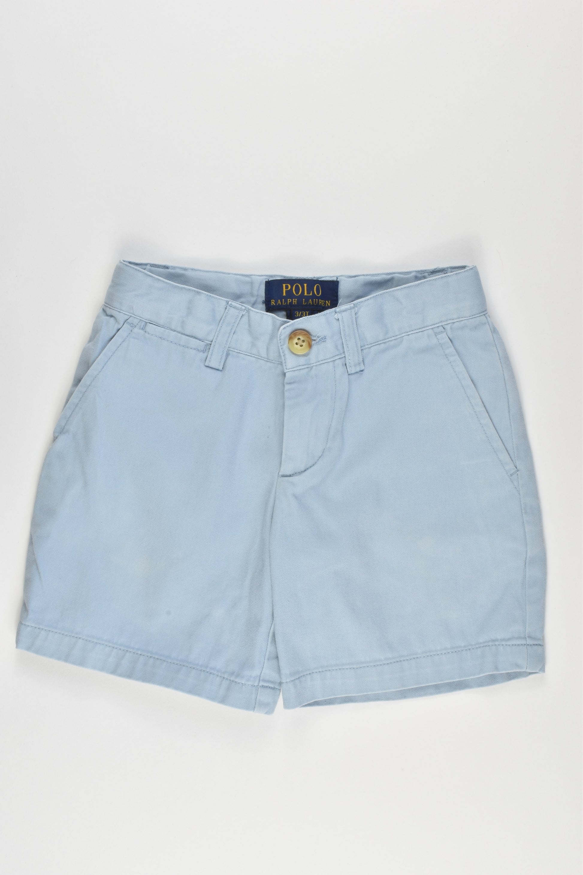 Ralph Lauren Size 3 Shorts