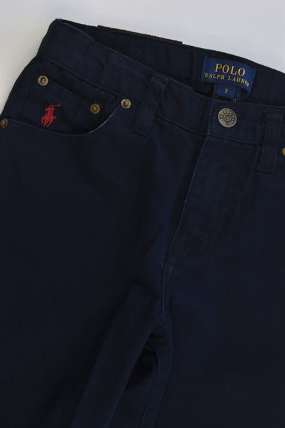 Ralph Lauren Size 5 Pants