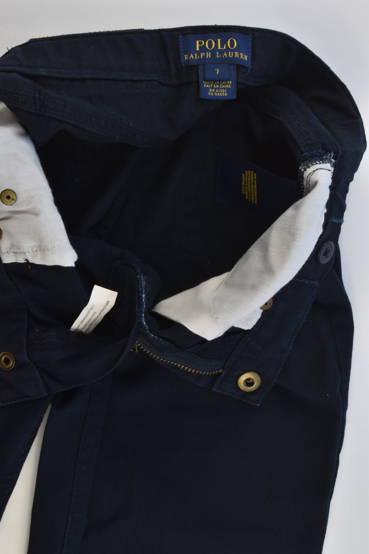 Ralph Lauren Size 5 Pants