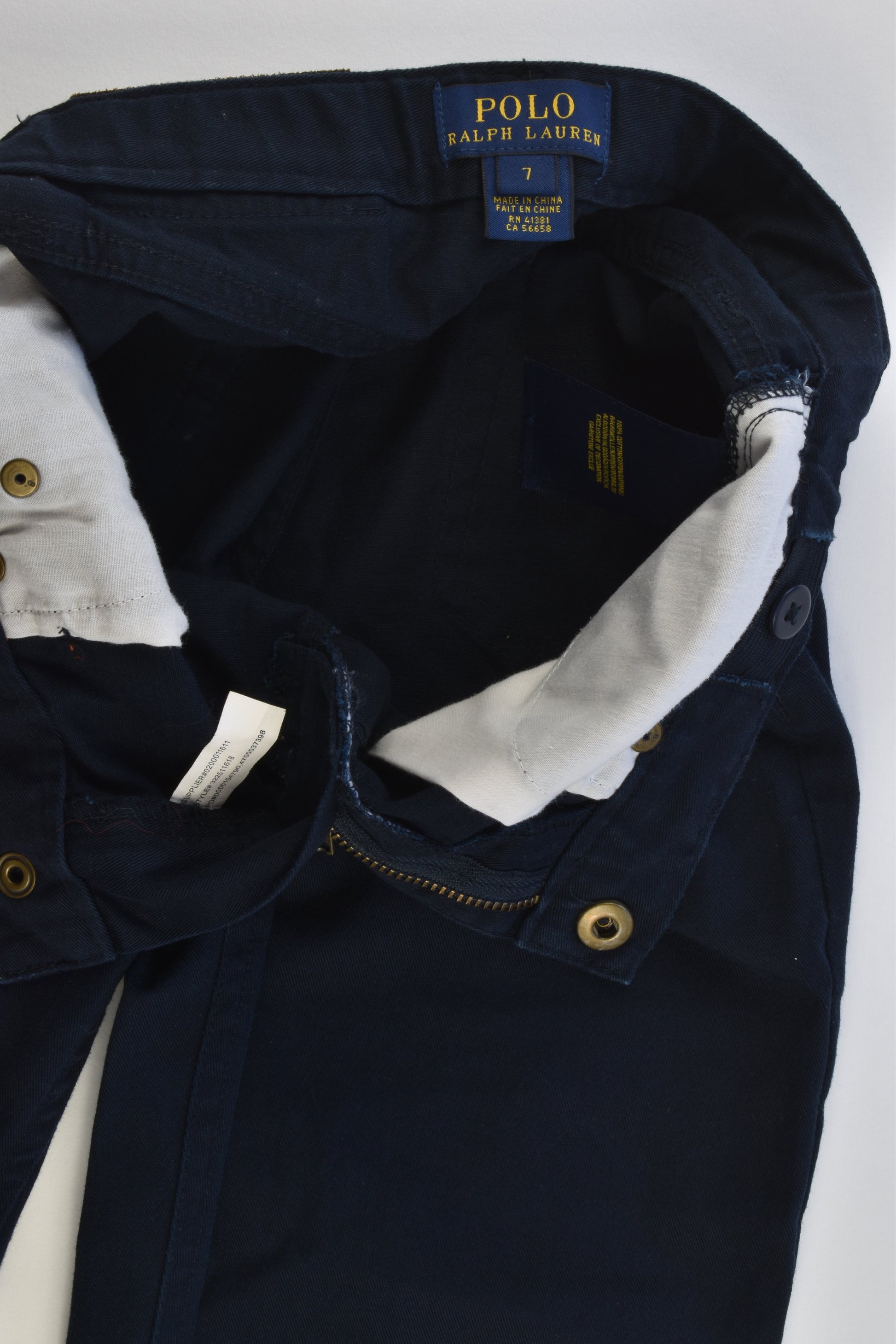 Ralph Lauren Size 5 Pants
