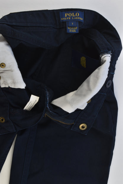 Ralph Lauren Size 5 Pants