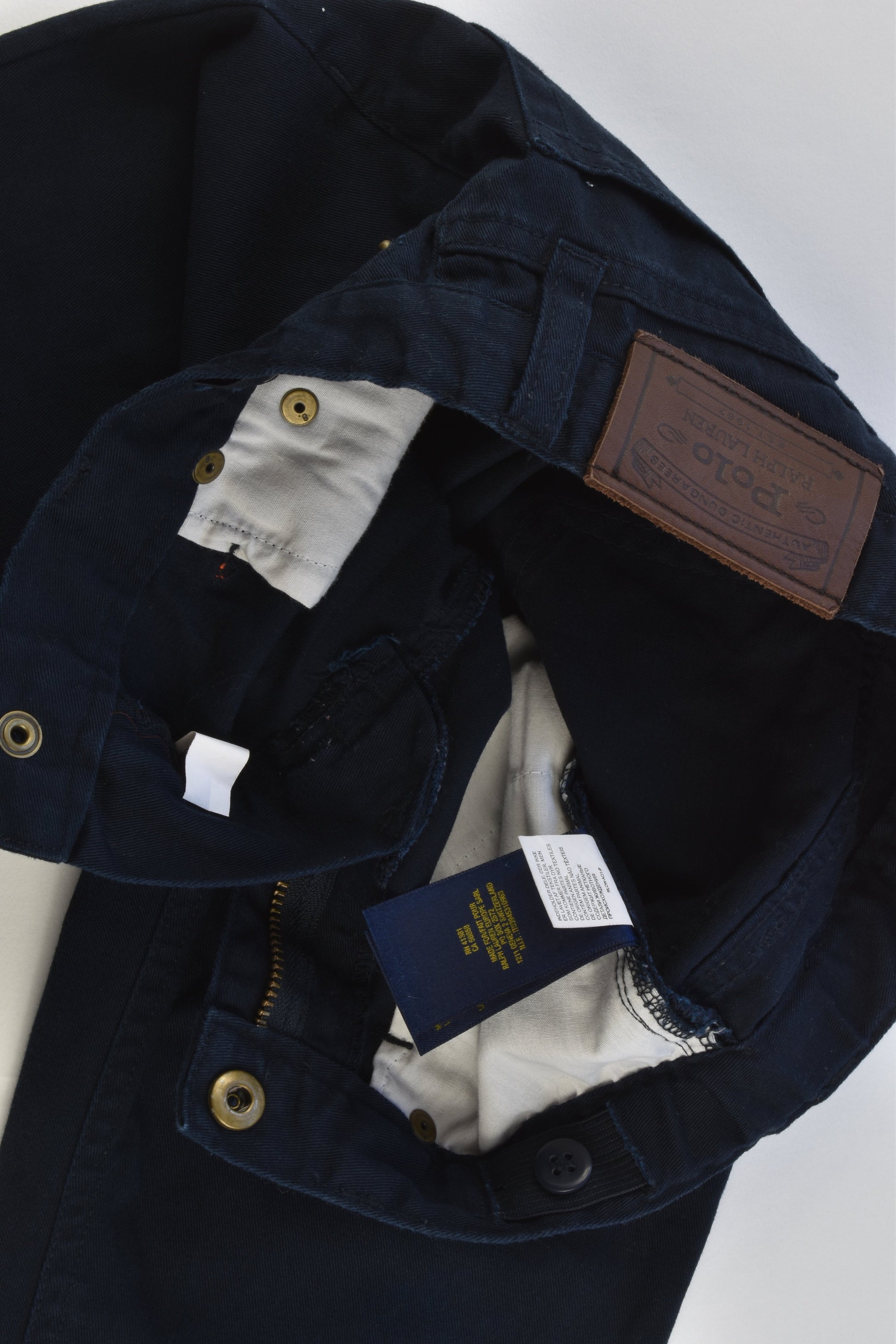 Ralph Lauren Size 5 Pants
