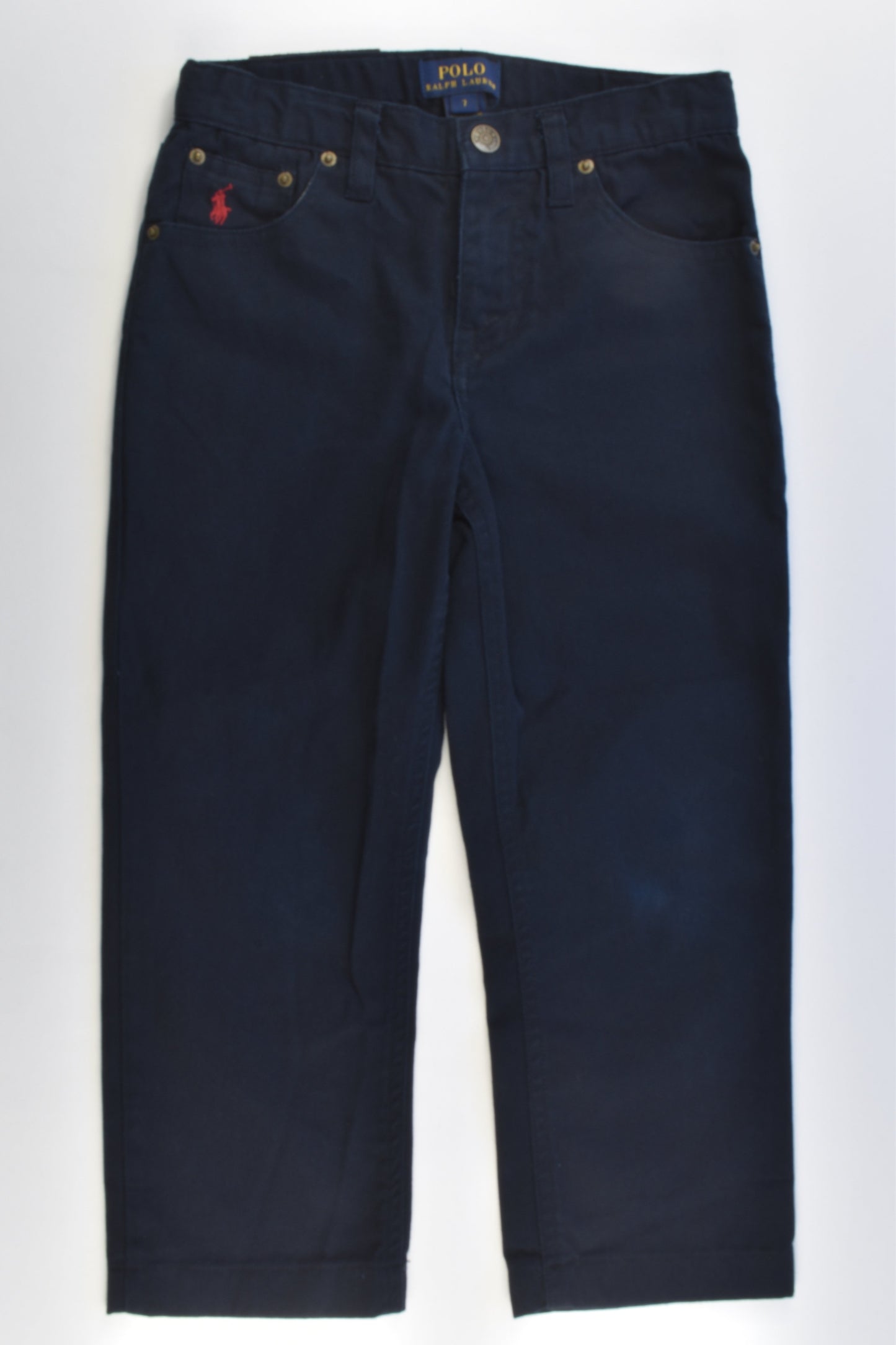 Ralph Lauren Size 5 Pants