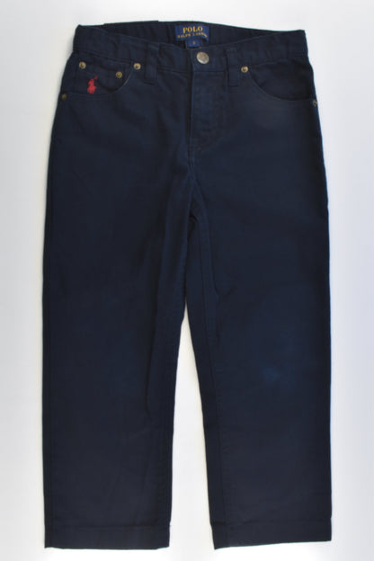 Ralph Lauren Size 5 Pants